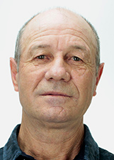 IVANDIR CABELEIREIRO