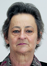 ROSINHA DO HOSPITAL