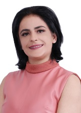MARIA LUIZA DA CASA ESPERANÇA