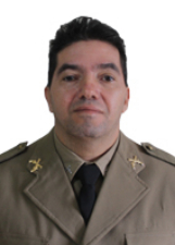 SARGENTO DANIEL RUBENS