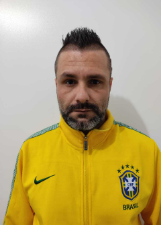 FRANKLIN RÔMULO - O AGENTE