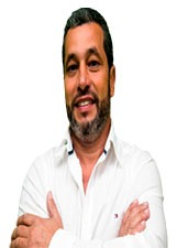 GILMAR DO TEIA