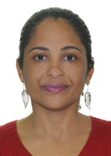 PASTORA ELIETE OLIVEIRA