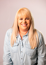 SANDRA BRIGIDO