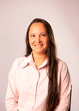 PASTORA ANDREIA