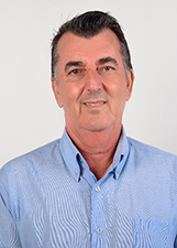 GILMAR MONTEIRO