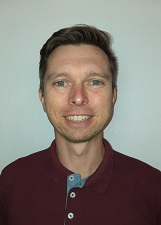 CHRISTIAN RADLOFF