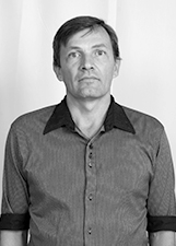 JAIR BEHLING