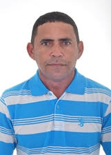 VALDIR BAIANO