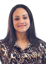 DENISE DA SILVA