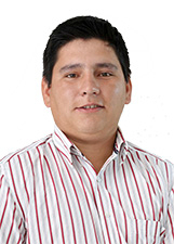 EVERALDO (INDIO)