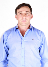 ZINHO MASSANEIRO
