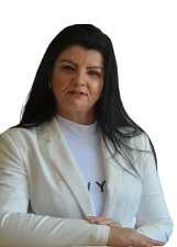 ENFERMEIRA FABIANA