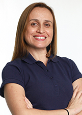 PROFESSORA BIÓLOGA CARLA