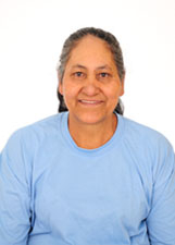 SANDRA MARIA DOS SANTOS SILVA