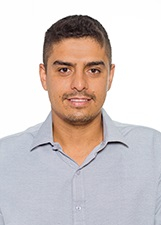 LUIZ FERNANDO - FERNANDINHO