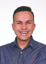 ELIEZER PEDROSO