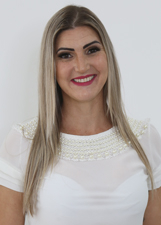 PROFESSORA DILLY