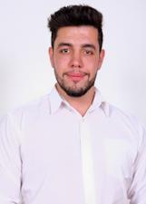 PROFESSOR RODRIGO