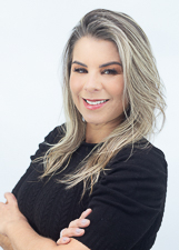 CARINA GENOVEZ