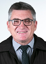 ZAIRO CASAGRANDE