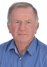 ALFREDO PEDRO BAYERL-FREDY