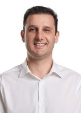 JONAS DALL AGNOL