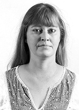 ANA REGINA PRETA