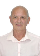 SARGENTO JOÃO BOMBEIRO
