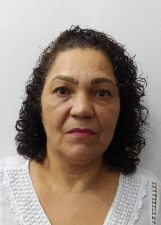 MARCIA DE IANSÃ