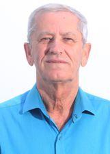 ZECA CESARI - BOMBEIRO