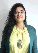 RUTH BISPO