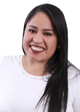 MICHELE CRISTINA PEREIRA