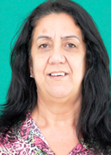 ROSANE MACHADO