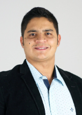 MAICON TABORDA