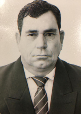 CARLOS SANDER