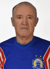 CHICO XAVANTE