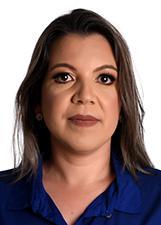 DAIANE DA LOTERICA