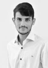 PATRICK SANTANA