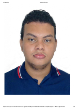 IRMÃO DAVI BARBOSA