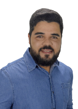 BEBETO MARTINS
