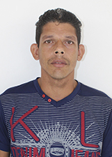 IDELSON CAPOERISTA