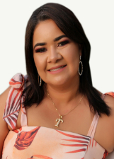 TAMIRES DE DEDÉ DA BICHINHA