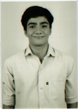RAFAEL SEVERO 