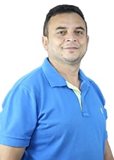 JOSÉ DA SAÚDE