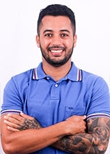 NALDO VIEIRA