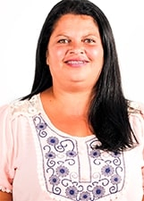 SELMA DO MUTIRÃO