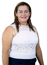 SILVANIA DO CURRAL DOS BOIS