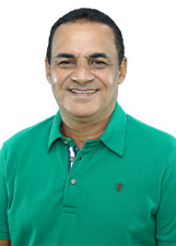 MILTON DO MATO VERDE