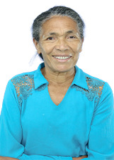 JOSEFA DO SITIO ALTO